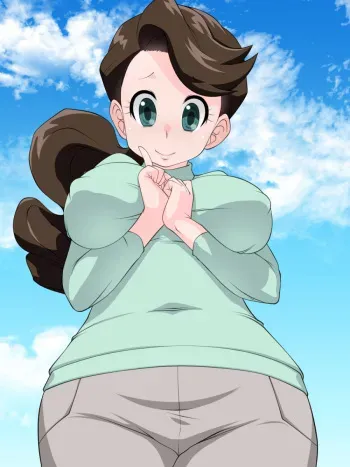 [Yashiro Toshimi] Bakugan Mama (Bakugan: Battle Planet) manga cover