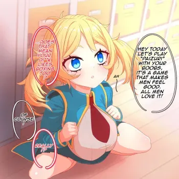 [PT] Chris New Game [English] (Vermeil in Gold) + Student council Sex Party manga cover