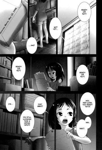 [Ogu] Rōrupureingu Mariya | Role Playing Mariya [Digital] [English] [CulturedCommissions] manga cover