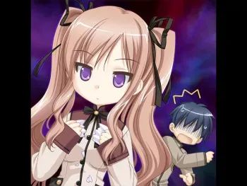 [BloomHandle] Konayuki Fururi ~Yuzuhara-machi Curling-bu~ manga cover