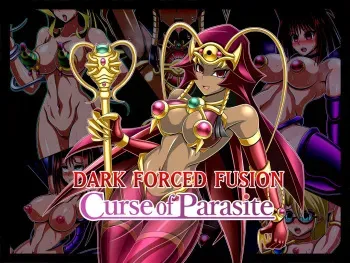 [State Of See] Curse of Parasite (Yu-Gi-Oh!) manga cover