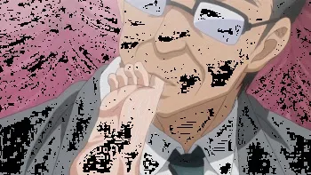 Crimson Girls - Chikan Shihai ep.2 animation rips manga cover