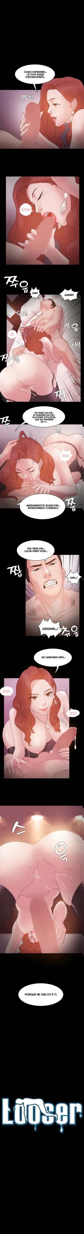 [Pinko] Looser 16 [Spanish] [Aomine] manga cover