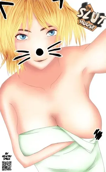 [Smile Hentai] The Slut House [Spanish] [Ongoing] manga cover