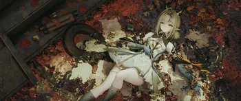 [Fanbox] [Twitter] [森空岛] 冰宫Asylum [Decensored] manga cover