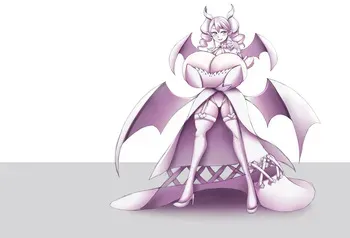 [Metachoke] Lovely Labyrinth Big Welcome! (Yu-Gi-Oh) manga cover
