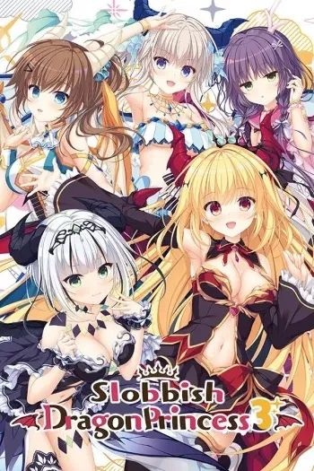 [Whirlpool] DraPri Guu-ta-life 3 [Decensored] manga cover
