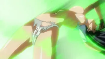 Ikkitousen Season 04 ~Xtreme Executor~ Screenshots manga cover