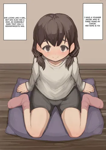 [Inuteikoku (Mura)] Futaimo 2025 Ch. 1-4 [English] manga cover