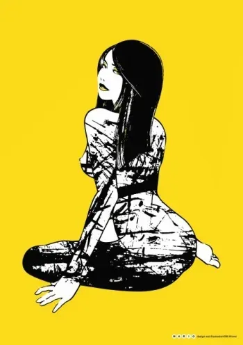 Showcase Collection: Erotic Art From Around the World manga cover