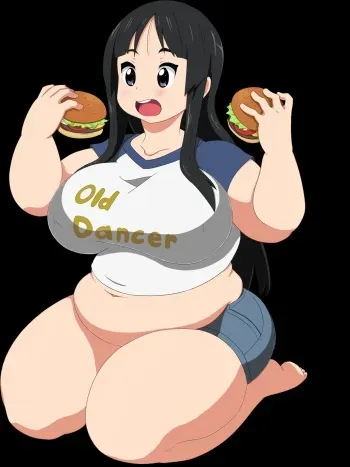 Artist - The Tits of Mio (Chet Rippo) manga cover