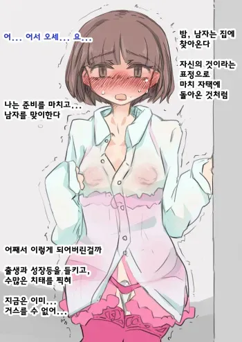 [SWEETTABOO (ryokutya)] Mesu-ka Choukyou no Yoru | 여성화조교의 밤 [Korean] manga cover