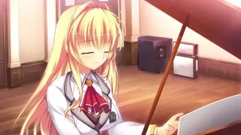 [Escu:de] Himegoto Masquerade ~Ojousama-tachi no Tawamure~ (Complete) manga cover