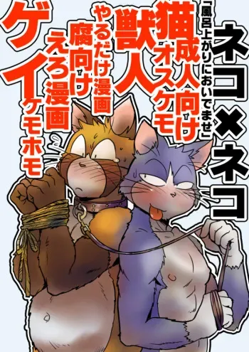 まりりん manga cover