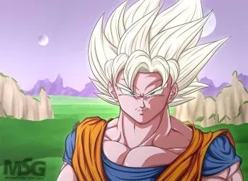 [Magnificent Sexy Gals] Cock Monsters (Dragon Ball Super) manga cover