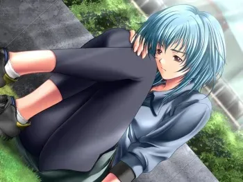 [May-Be Soft] Cage ～Toraware no Kiroku～ manga cover