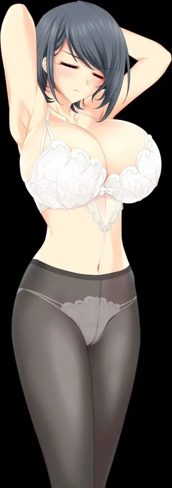 [Atelier Kaguya Honky-Tonk Pumpkin] Onee-san Sensei ~Hoshuu Jugyou no Ecchi na Sensei~ (Character set) [Part 8] manga cover