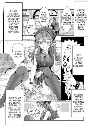 Dorei o Choukyou shite Harem Tsukuru | Training slaves to make a harem manga cover