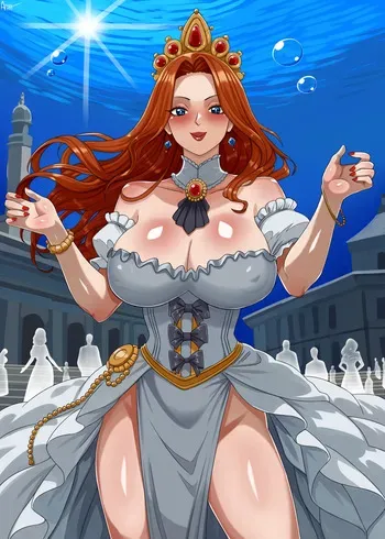 [Fanbox] AnanaKawaii manga cover