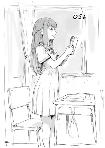 [名無しのチンポップ] らくがき manga cover