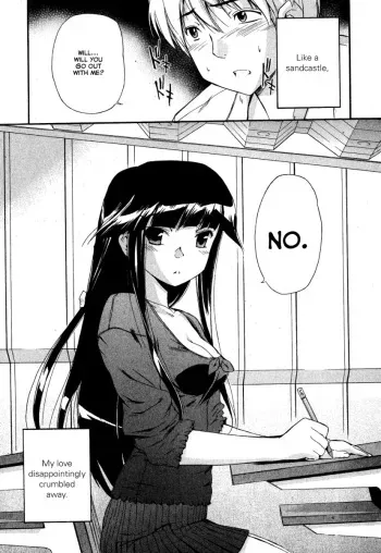 [Inu] Kuroneko no Boogaloo (Black Cat Boogaloo) 1-2 [English] manga cover