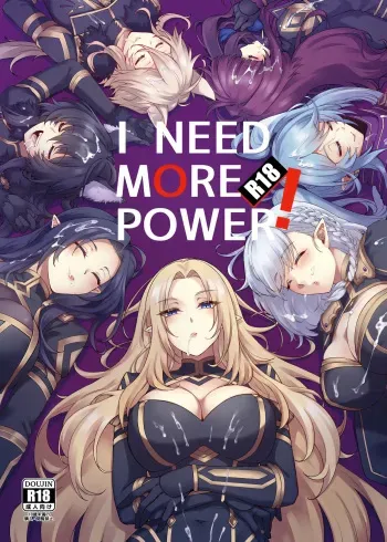 Mibry_INMP_en_gumroad manga cover