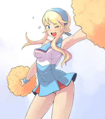 Artist: Bowieknife manga cover