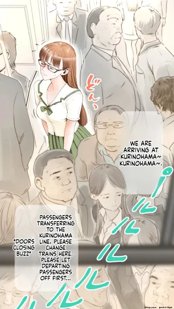 School Commute Mishaps