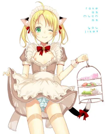 [abgrund (Saikawa Yusa, udk)] Image set - Josou Boy (Various) manga cover
