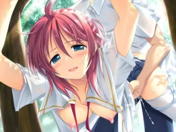 Best hentai pics manga cover