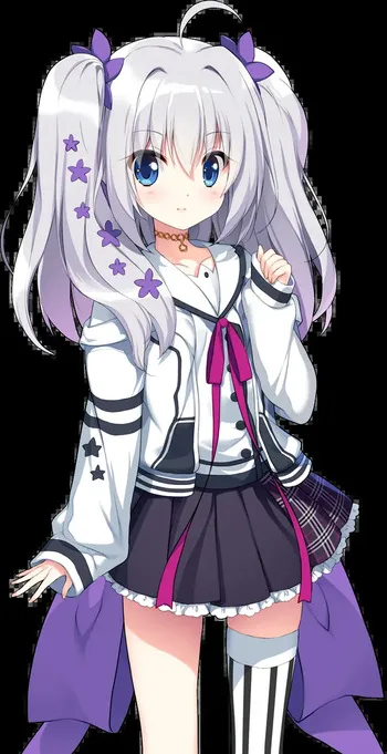 [DiGination] FLIP＊FLOP ～RAMBLING OVERRUN～ [Character Sprites] manga cover