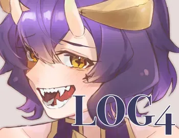 [mikan-bako (Kotatsu Mikan)] まほあこLOG4 (Mahou Shoujo Ni Akogarete) manga cover