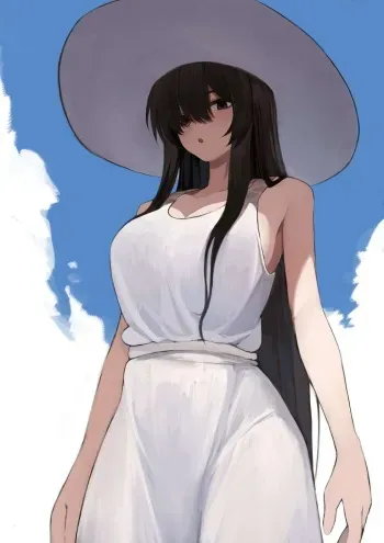 [Gyuutan Teishoku e no Koi] Shigoto o Yameta node Nido to Kicha Dame to Iwareta Inaka ni Kaette Kitara Dekkai Onnanoko no Kai ni Mechamecha ni Sareru Hanashi Zenpen [espanol] manga cover
