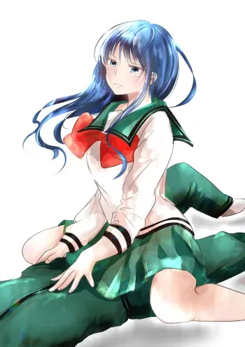 騎乗位斉照 manga cover