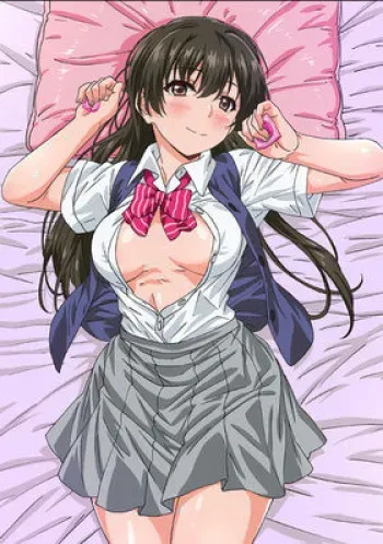 Shishunki Sex ep. 3【PV】 manga cover
