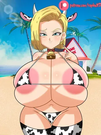 ARTIST RaydonXD part2 manga cover