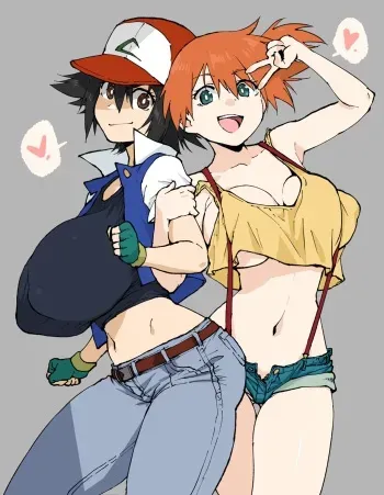 Ahemaru Patreon 2022 - 2024 manga cover