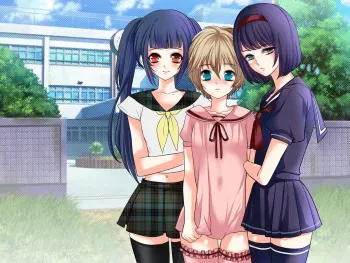 [Hachimitsu Honey] Josou Otokonoko no Gohoushi Katsudou manga cover