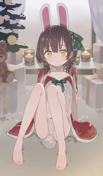 [Fanbox] Biyobiyo (20-12-2025) manga cover