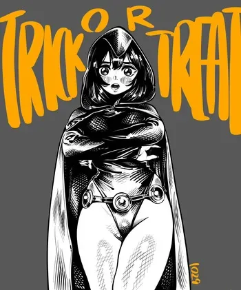 [Artist] Asukapainting manga cover