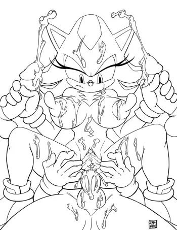 ARTIST Rule34rox manga cover