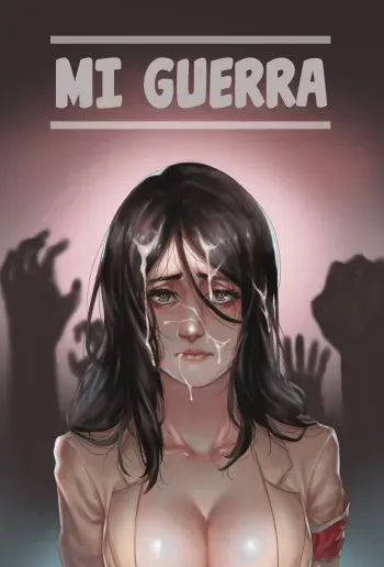 [Sharai] Mi Guerra | My War - Attack on Titan [Spanish] [Mister Nugget] manga cover