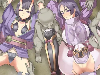 [Fantia] Kinoshita manga cover