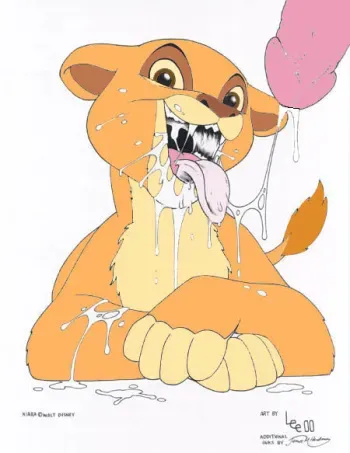 Massive Furry Library Part 5 of 10 manga cover