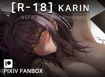 [Nompang] Kakudate Karin (Blue Archive) manga cover