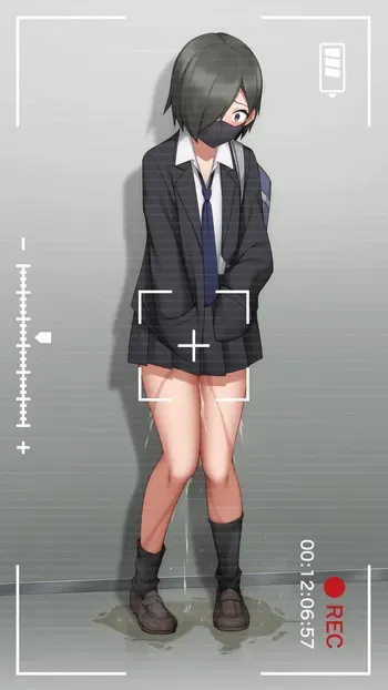 [Pixiv] マーニー (4196958) manga cover