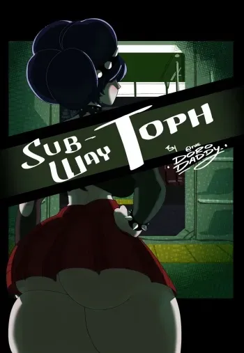 [TheDoroDaddy] Subway Toph manga cover