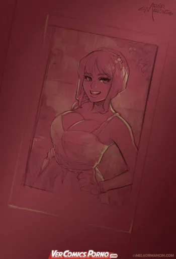 [Melkor Mancin] Sidney’s Photoshoot [Spanish] (Ongoing) manga cover