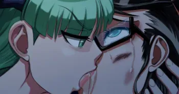 [HazardHead69] Victory Snack (Darkstalkers, Bayonetta) manga cover