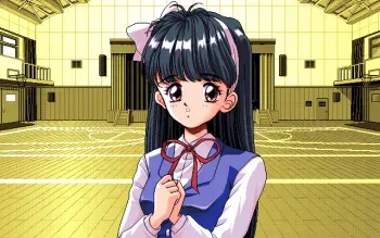 [Bonbee Bonbon] Ribbon manga cover